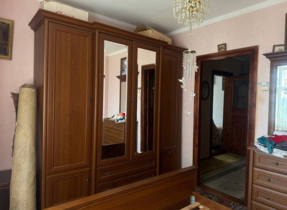 Продаж 4 кімнатної квартири на Сихові, пр. Червоної Калини. Львов - изображение 1