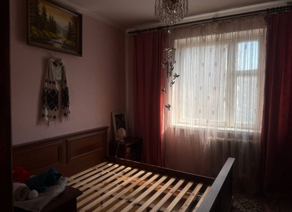 Продаж 4 кімнатної квартири на Сихові, пр. Червоної Калини. Львов - изображение 3