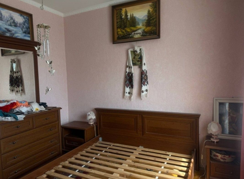 Продаж 4 кімнатної квартири на Сихові, пр. Червоної Калини. Львов - изображение 2