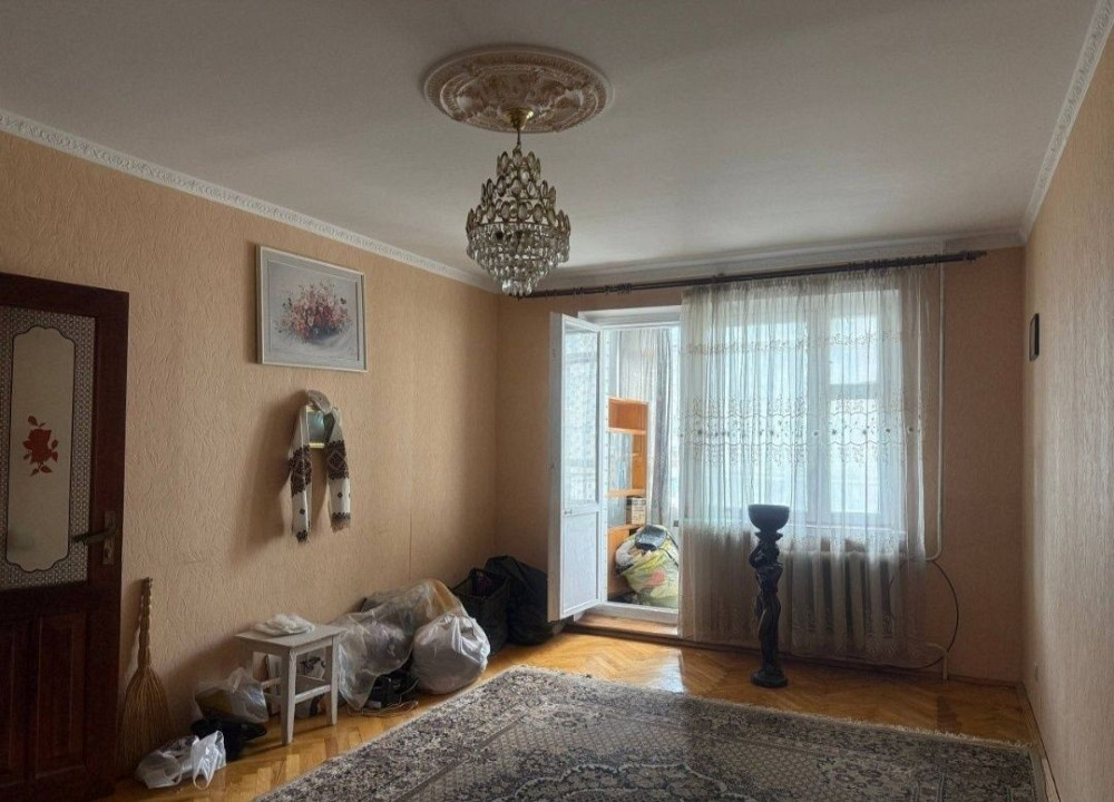 Продаж 4 кімнатної квартири на Сихові, пр. Червоної Калини. Львов - изображение 4