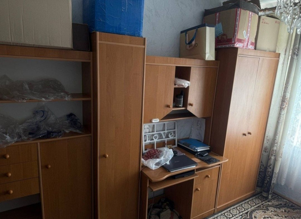 Продаж 4 кімнатної квартири на Сихові, пр. Червоної Калини. Львов - изображение 7