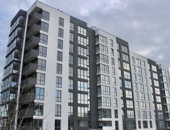 Продаж квартири в обжитій новобудові Львов - изображение 1