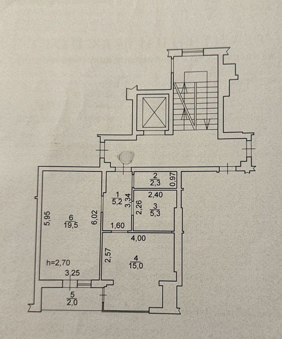 Продаж квартири в обжитій новобудові Львов - изображение 2