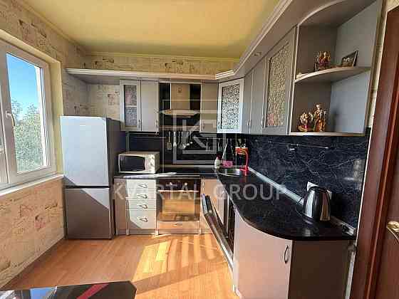 Двухкімнатна квартира пр-т Європейського Союзу, Поділ, Київ Київ