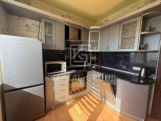 Двухкімнатна квартира пр-т Європейського Союзу, Поділ, Київ Київ