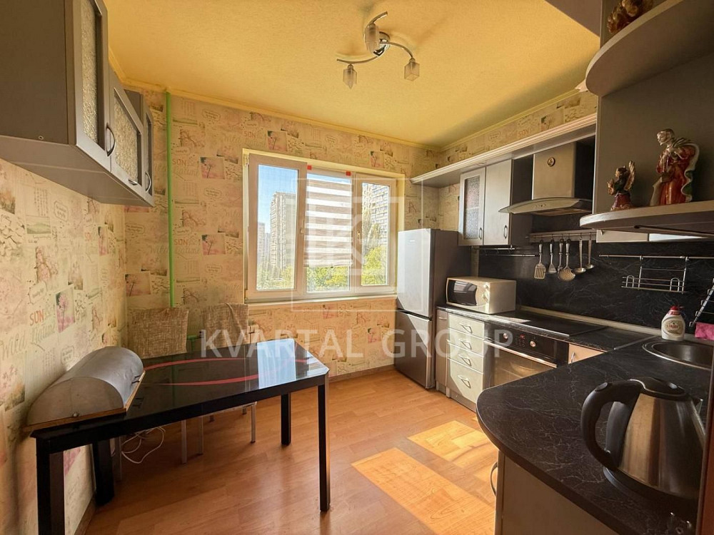 Двухкімнатна квартира пр-т Європейського Союзу, Поділ, Київ Київ - зображення 6