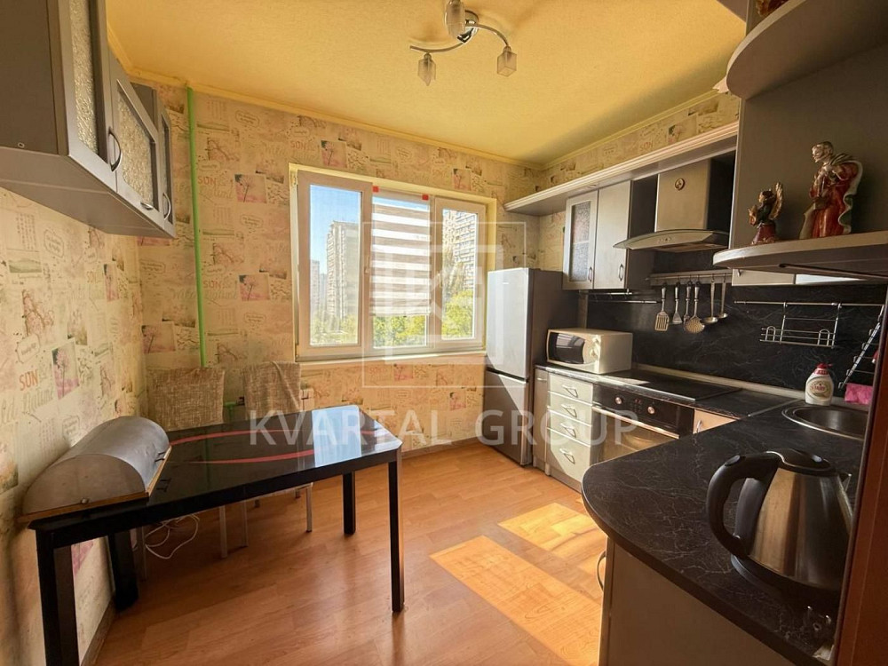 Двухкімнатна квартира пр-т Європейського Союзу, Поділ, Київ Київ - зображення 8