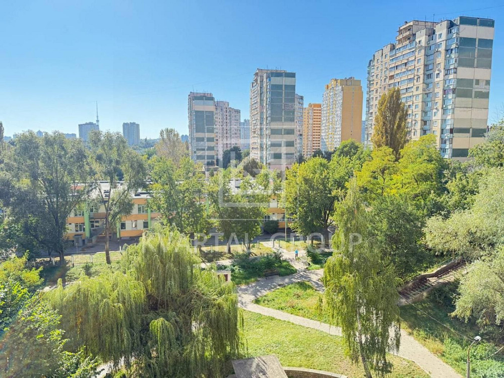 Двухкімнатна квартира пр-т Європейського Союзу, Поділ, Київ Київ - зображення 1