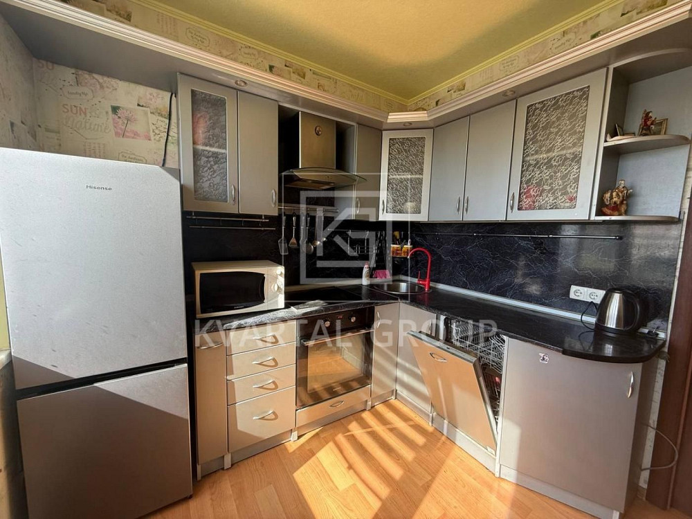 Двухкімнатна квартира пр-т Європейського Союзу, Поділ, Київ Київ - зображення 4