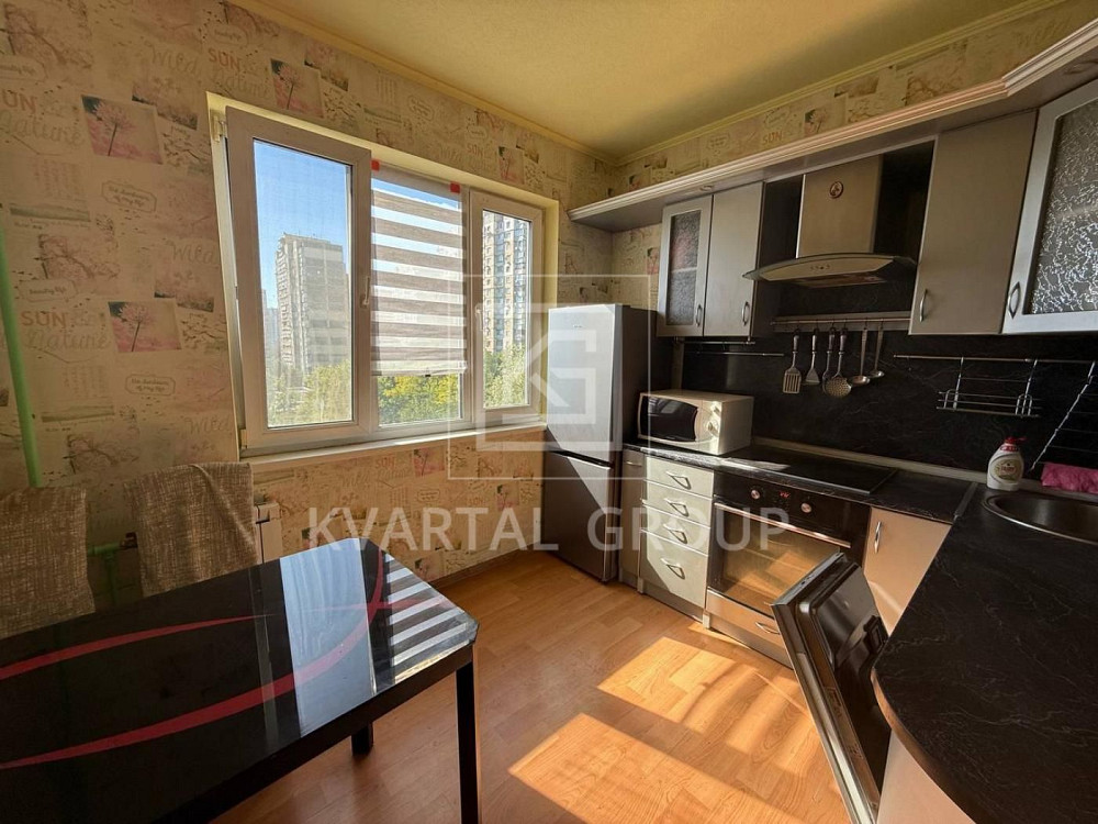 Двухкімнатна квартира пр-т Європейського Союзу, Поділ, Київ Київ - зображення 3