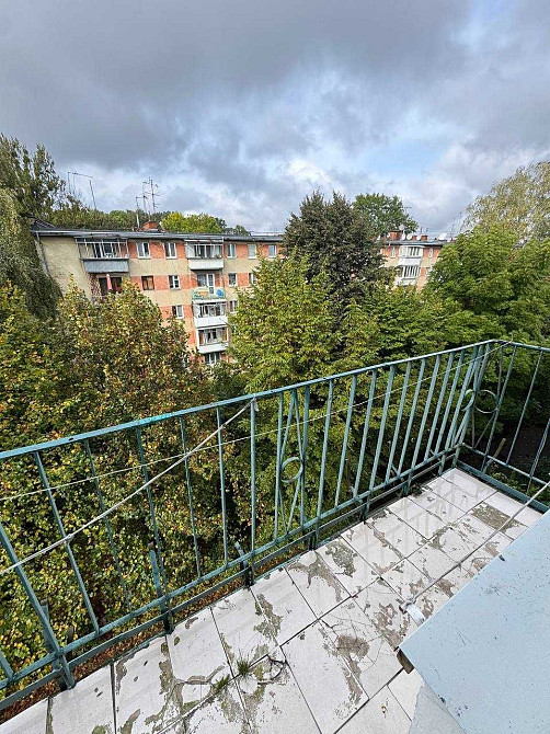 Продаж 1-кімнатної квартири по вул. Тернопільська НОВИЙ ЛЬВІВ Львов - изображение 6