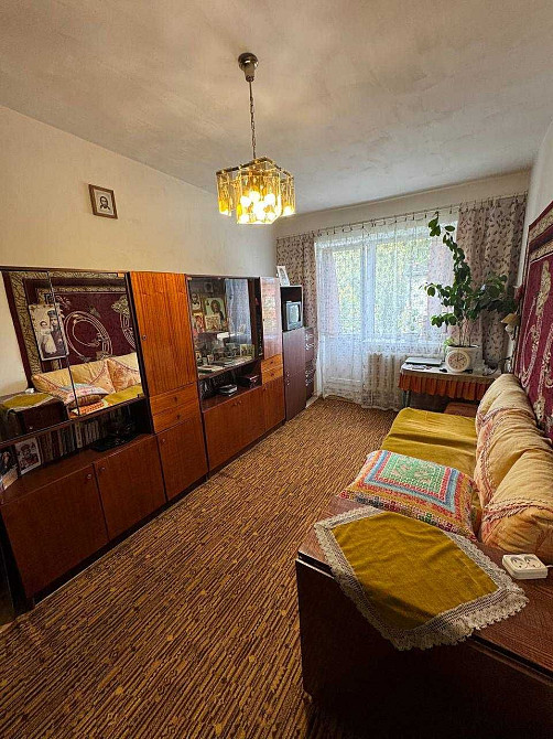 Продаж 1-кімнатної квартири по вул. Тернопільська НОВИЙ ЛЬВІВ Львов - изображение 1