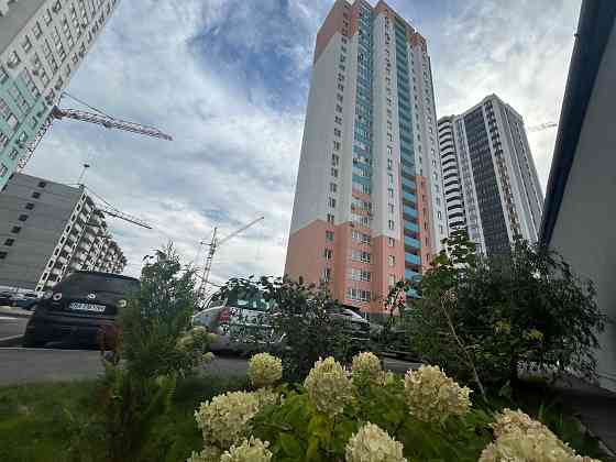 ЖК Одеський бульвар Продам двокімнатна квартира 65 м2 Новосілки Чабани