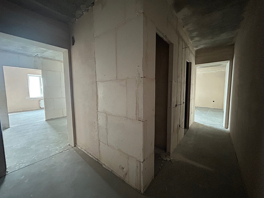 ЖК Одеський бульвар Продам двокімнатна квартира 65 м2 Новосілки Чабани - зображення 7