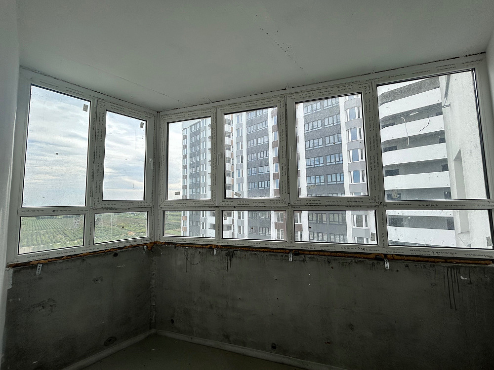 ЖК Одеський бульвар Продам двокімнатна квартира 65 м2 Новосілки Чабани - зображення 6