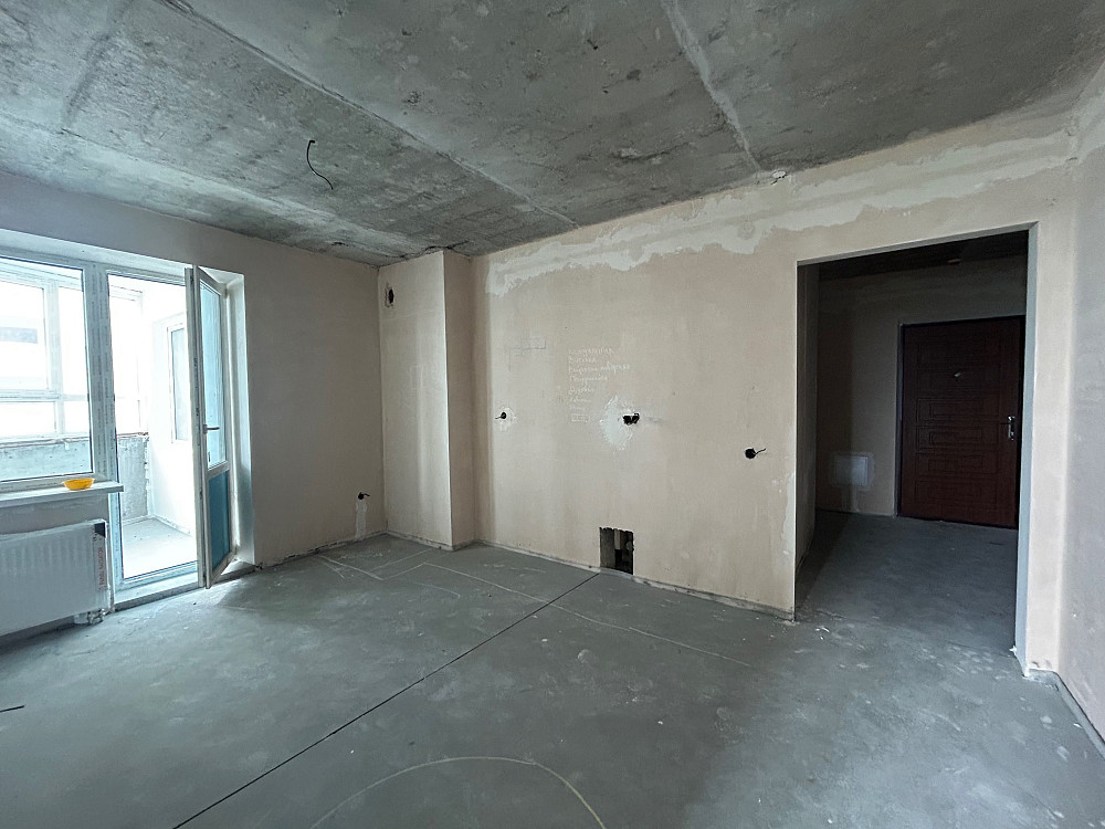 ЖК Одеський бульвар Продам двокімнатна квартира 65 м2 Новосілки Чабани - зображення 1