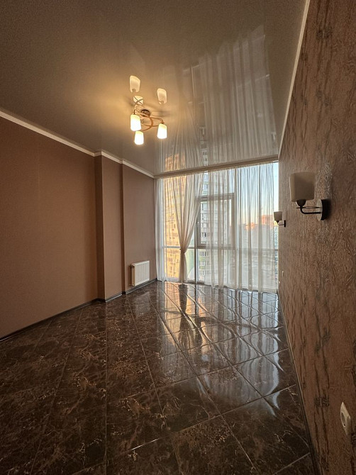 2-комн 66м в ЖК 10 жемчужина Кадорр на Марсельской Крижанівка - зображення 5