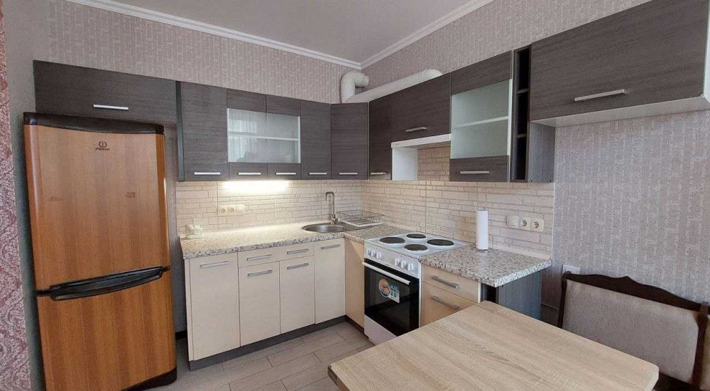 Продам квартиру с ремонтом  Небесной Сотни Одесса - изображение 1