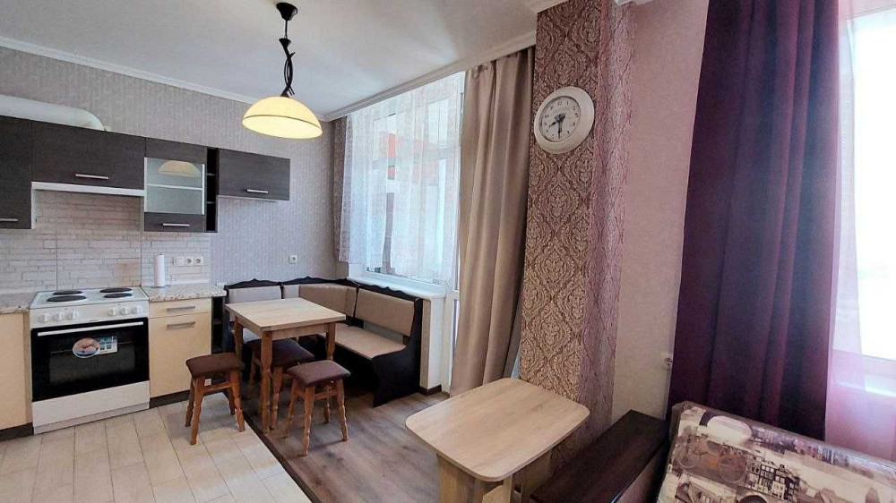 Продам квартиру с ремонтом  Небесной Сотни Одесса - изображение 2