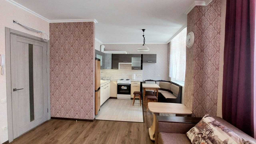 Продам квартиру с ремонтом  Небесной Сотни Одесса - изображение 3