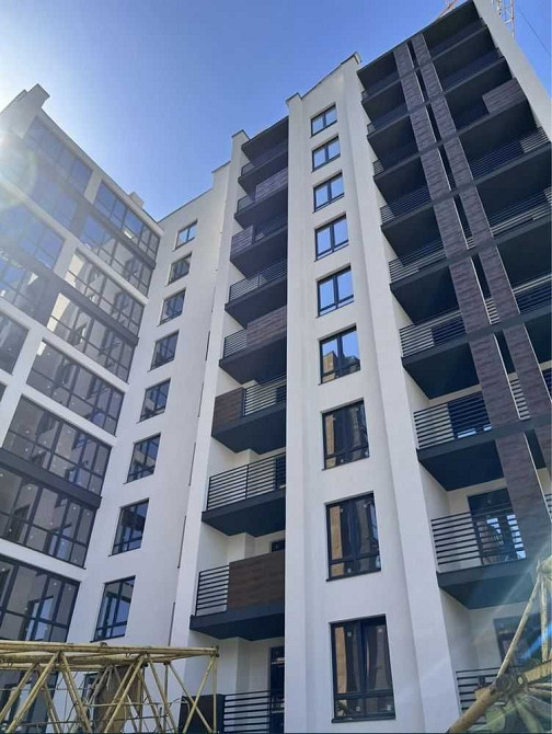 Встигни придбати квартиру з мінімальною ціною та оформленням Хмельницкий - изображение 6