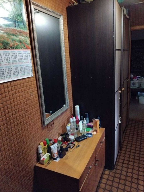 В продаже 2 ком. квартира улучшенка 50 м2,этаж 3/9,ул. Клочковская VI Харьков - изображение 3