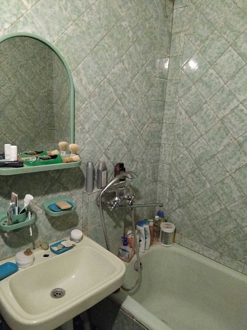 В продаже 2 ком. квартира улучшенка 50 м2,этаж 3/9,ул. Клочковская VI Харьков - изображение 5