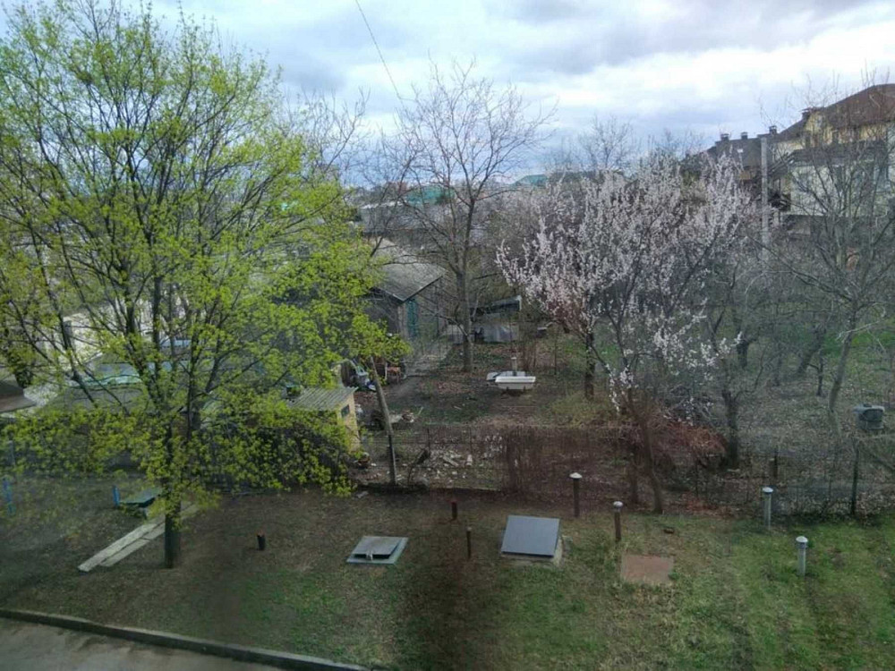 В продаже 2 ком. квартира улучшенка 50 м2,этаж 3/9,ул. Клочковская VI Харьков - изображение 7