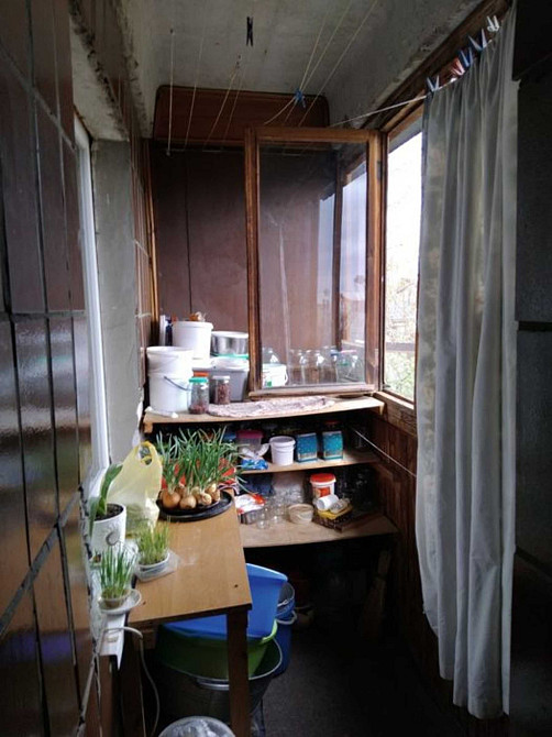 В продаже 2 ком. квартира улучшенка 50 м2,этаж 3/9,ул. Клочковская VI Харьков - изображение 4