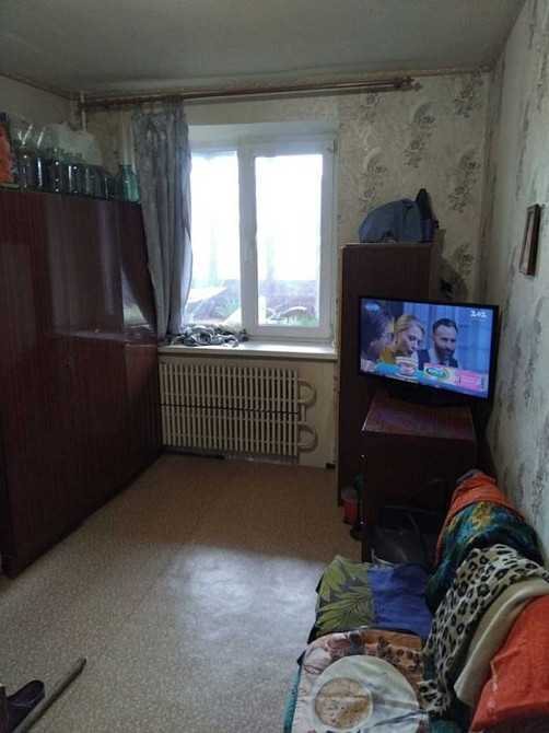 В продаже 2 ком. квартира улучшенка 50 м2,этаж 3/9,ул. Клочковская VI Харьков - изображение 2