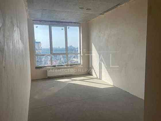 Новий жк Новопечерський квартал 5. Продаж квартири 53м2. Центр Київ