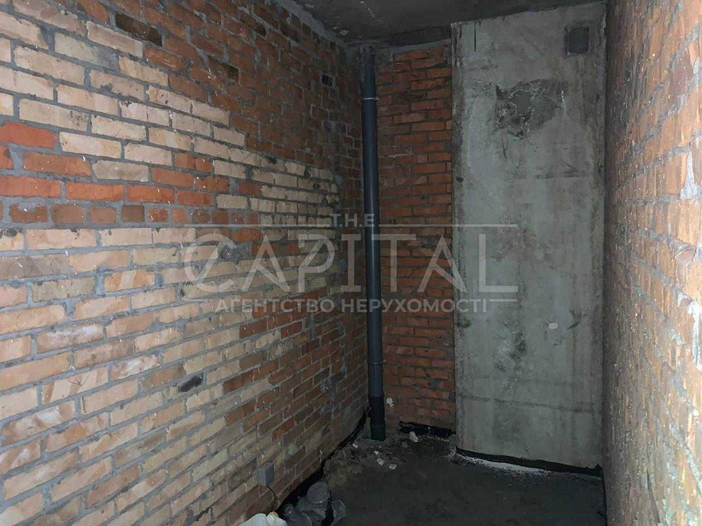 Новий жк Новопечерський квартал 5. Продаж квартири 53м2. Центр Київ - зображення 7