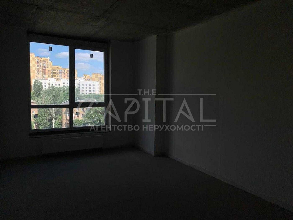 Новий жк Новопечерський квартал 5. Продаж квартири 53м2. Центр Київ - зображення 8