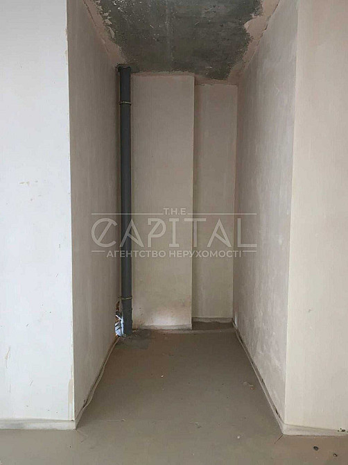 Новий жк Новопечерський квартал 5. Продаж квартири 53м2. Центр Київ - зображення 6