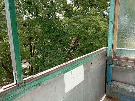 Продам 2 к. квартиру , 5/5, метро, 23000 Харьков