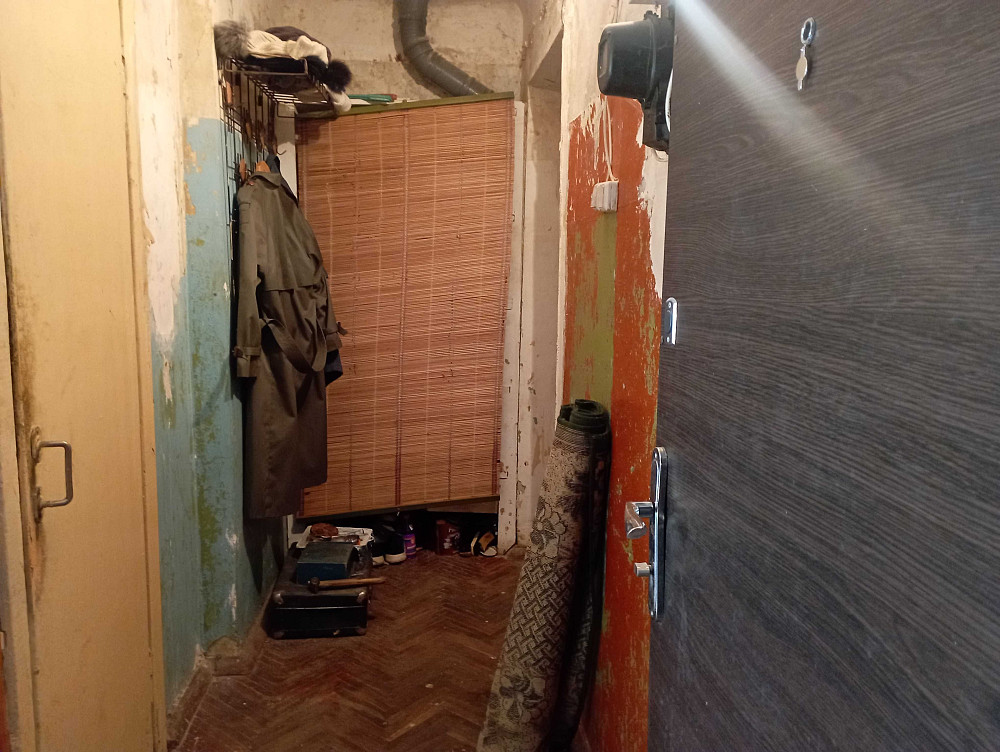 Продам 2 к. квартиру , 5/5, метро, 23000 Харків - зображення 2