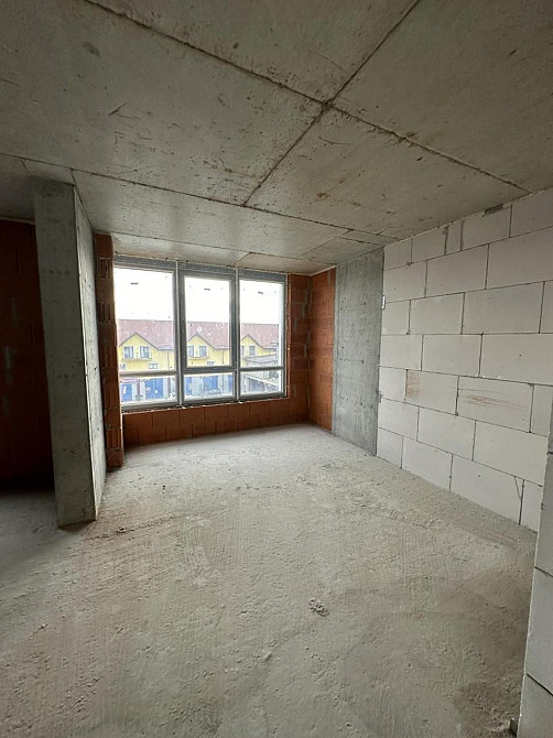 1 кім.квартира поруч з річкою,РОЗТЕРМІНУВАННЯ Івано-Франківськ - зображення 2