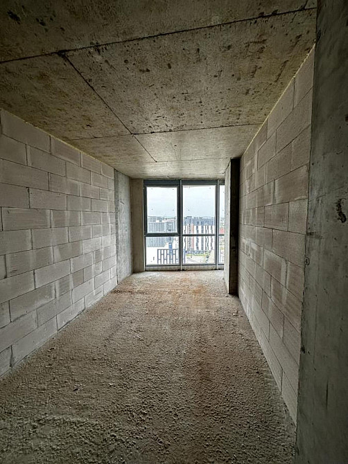 1 кім.квартира поруч з річкою,РОЗТЕРМІНУВАННЯ Івано-Франківськ - зображення 3