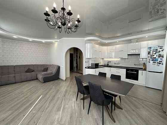 Продается 3 кк в Ривьере! Намыв! Николаев