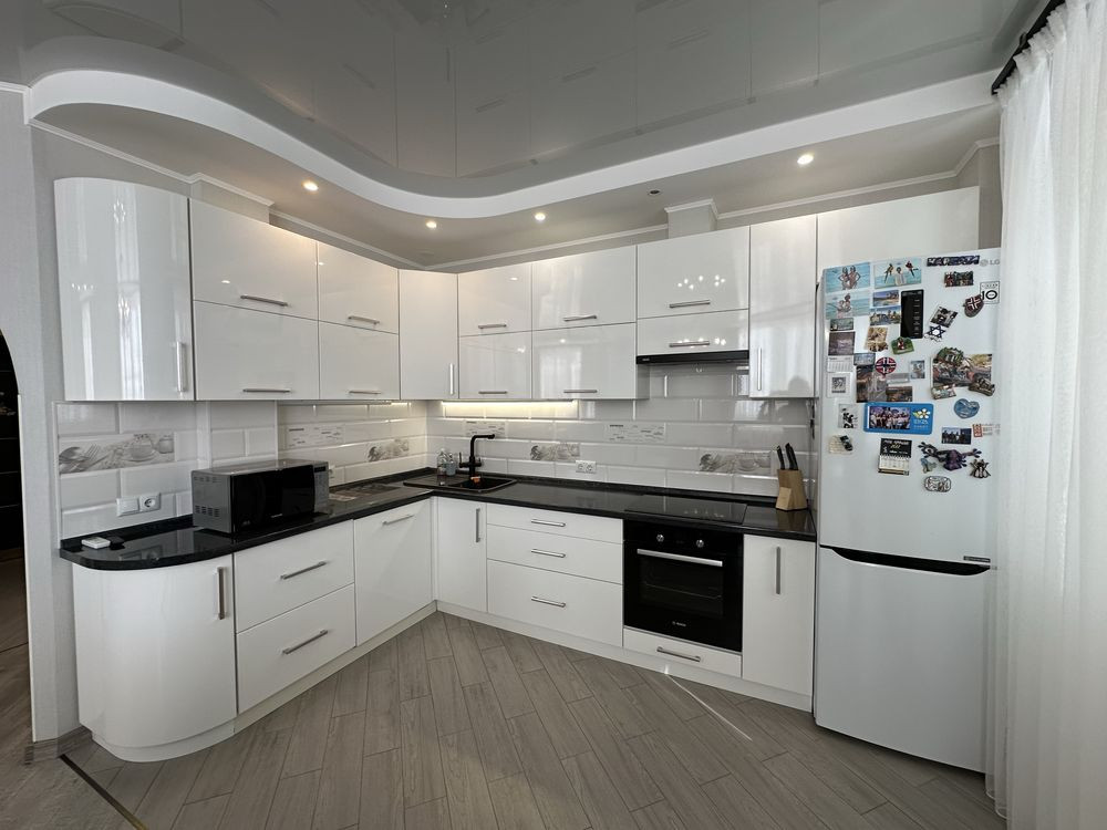 Продается 3 кк в Ривьере! Намыв! Николаев - изображение 1