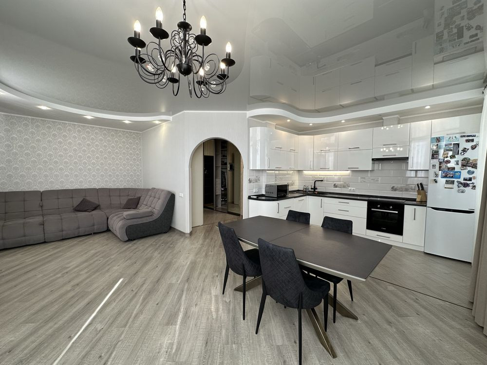 Продается 3 кк в Ривьере! Намыв! Николаев - изображение 3