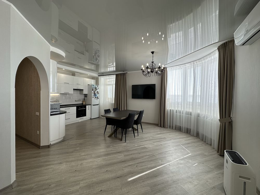 Продается 3 кк в Ривьере! Намыв! Николаев - изображение 2