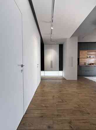 2-3 кімнатна з ремонтом в новому ЖК. метро Сирець, Нивки 20 хвилин Київ