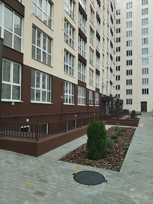 Продам однокомнатную квартиру р-н Масаны Чернигов - изображение 1