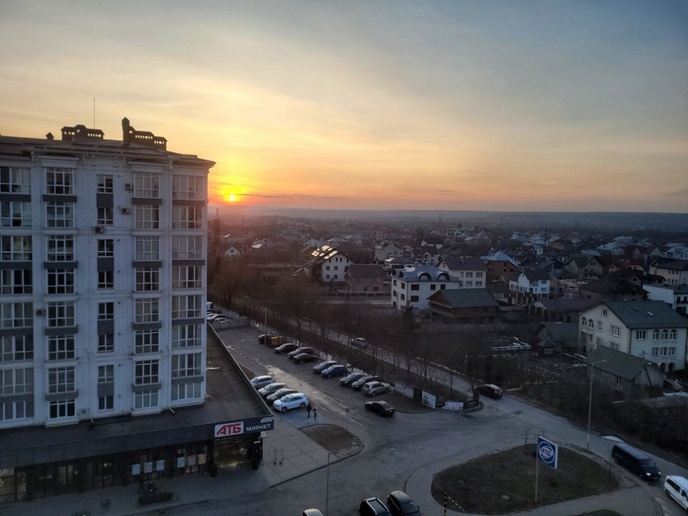 Однокімнатна квартира Крихівці - зображення 1