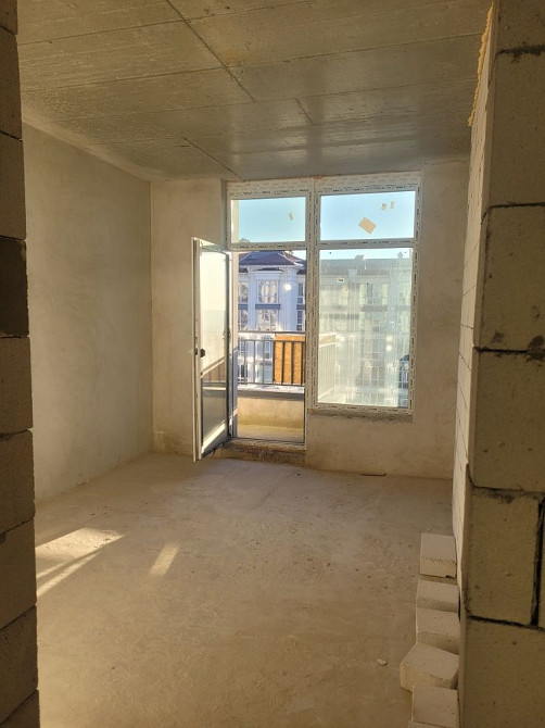 Однокімнатна квартира Крихівці - зображення 5