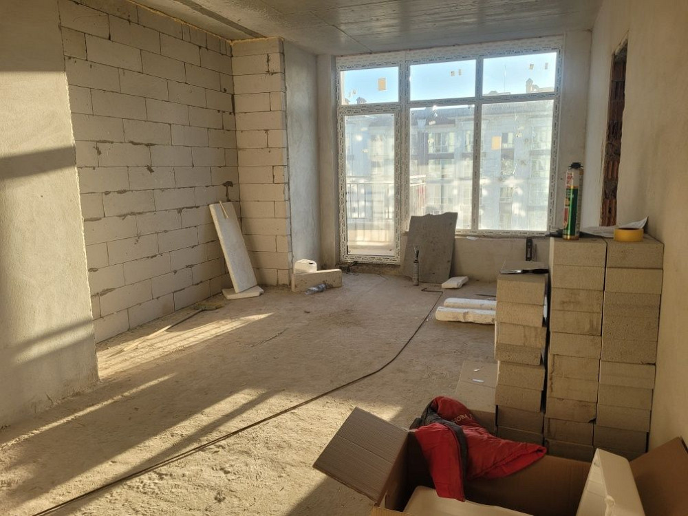 Однокімнатна квартира Крихівці - зображення 4