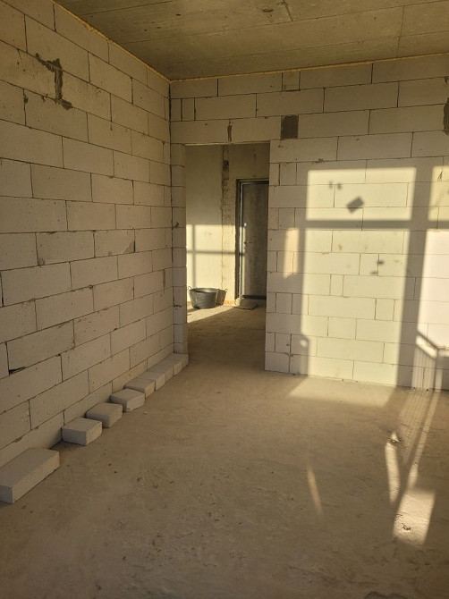 Однокімнатна квартира Крихівці - зображення 6