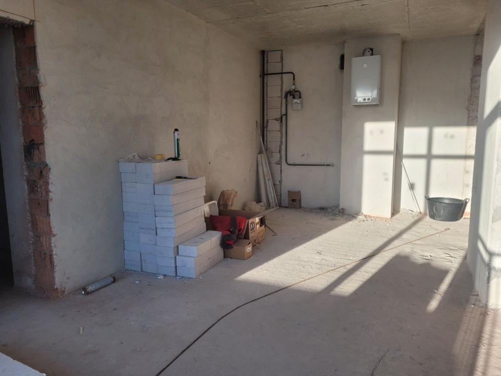 Однокімнатна квартира Крихівці - зображення 7