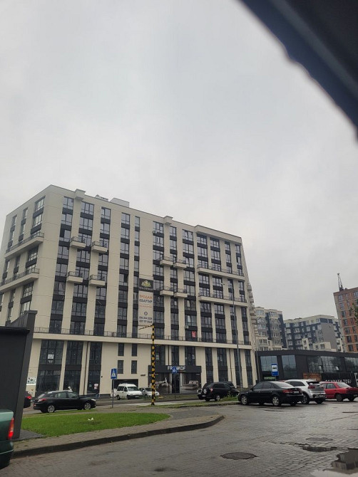 Однокімнатна квартира Крихівці - зображення 2